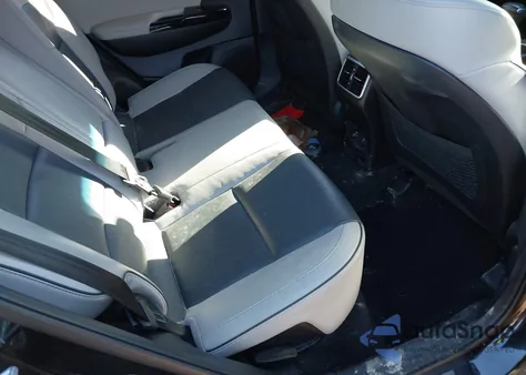 2018 Kia Sportage Ex from USA, damaged, VIN KNDPNCAC1J7398970